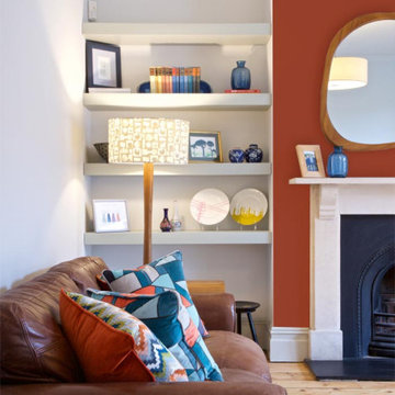 Modern Retro, Bristol