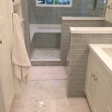 Bathrooms