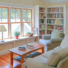 brady house remodel