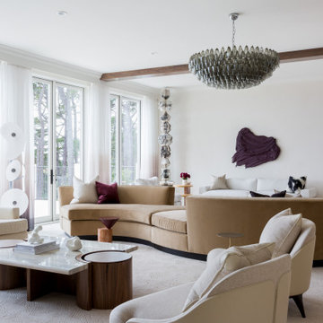 Viscaino - Pebble Beach Estate