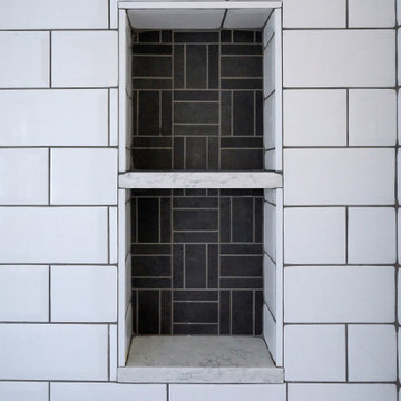 Ambler Master and Hall Baths