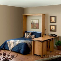General Photos - Beds