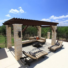 cascade pool