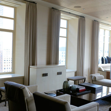 Magnificent Mile Residence