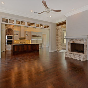 Willow Bend- Tallow Tree Drive