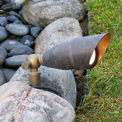 Outdoor Lighting Classic - Landscape Lighting