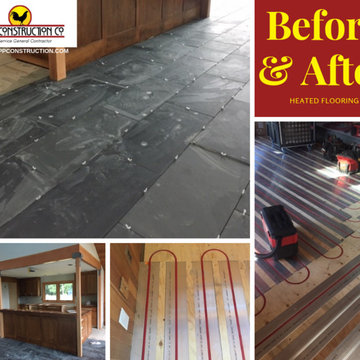 Before & After