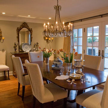 Kathleen Burke Design