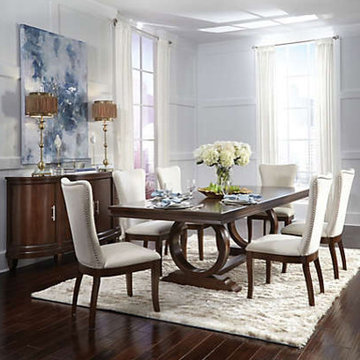 Art Van Furniture Dining Room