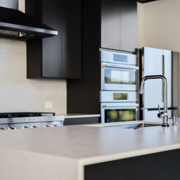 Lago Vista Modern