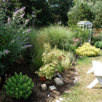 Garden Design