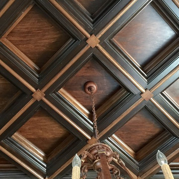 Ceiling Design