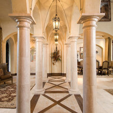 Hallways