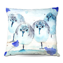 Outdoor Pillows