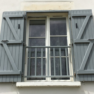 Menuiserie