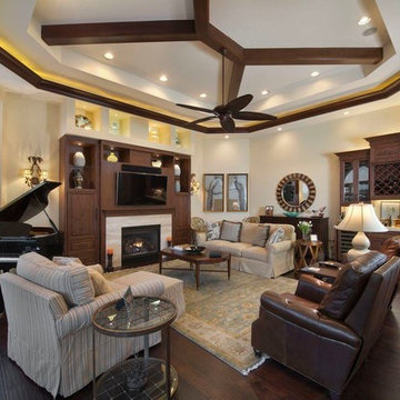 Matlock Private Residence