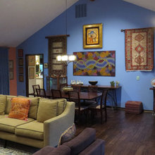 curtains for living room