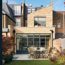 back of house