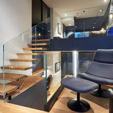 East Village Residence