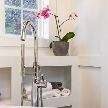 Woodbine Rd Master Bath