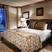 bedroom colors