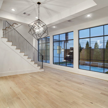 Quaker Windows & Doors | Modern Windows | Houston, TX