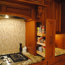 Kitchen ideas