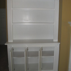 Interior Painting Projects - Buffets And Sideboards