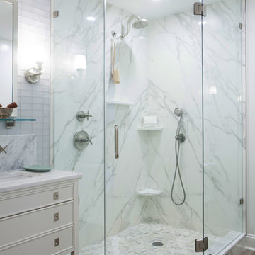 Beach Front Renovation