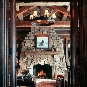 McKenna Mountain Retreat