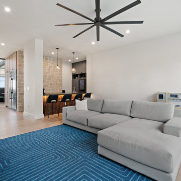 Hill Country Exceptional