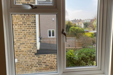 Install uPVC Windows by the Best in the Market: Albion Windows