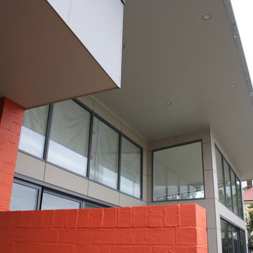 Rosevears Drive | Design & Construct
