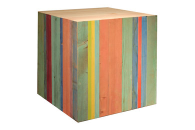 Cube