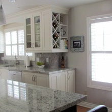 Dream house ideas