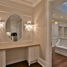 closets