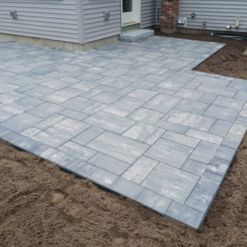 Patio & Walkway Projects in 2026