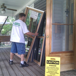 Window Depot Dayton Mix - Products