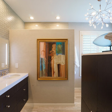 Stillwater Master Bathroom