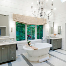 Ryals Cabinets-Bathrooms