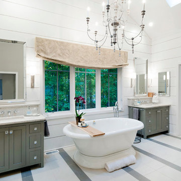 Bathrooms
