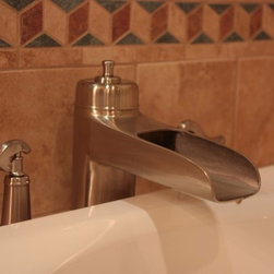 Faucet - Bath Products