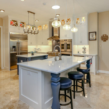 Indian Point Kitchen