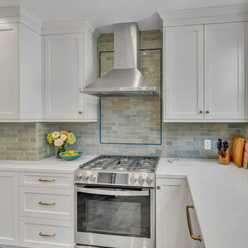 Oakland Period Home Remodel