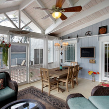 Porch Ideas