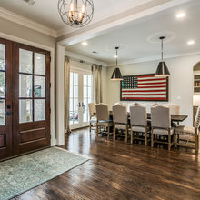 Entry Ways