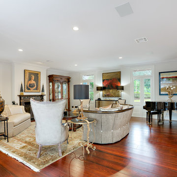 Remodel/Addition to 19421 N Muirfield Circle, CCLA, baton Rouge, LA