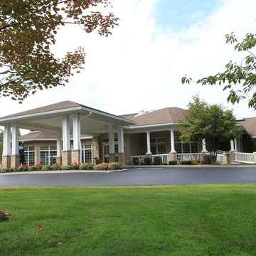 Maplewood Nursing Home
