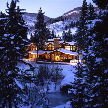 Creek House