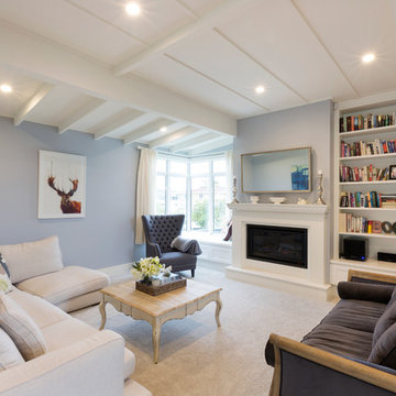 Mount Maunganui Home